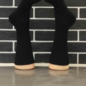 "BLACK" for Him