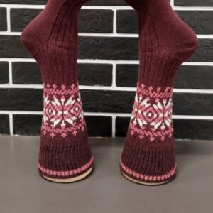 "BORDO" for Her