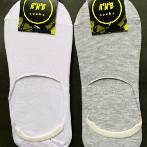 SOLE (2 pairs)