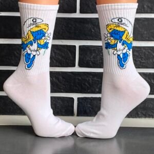 "SMURFS" for Her