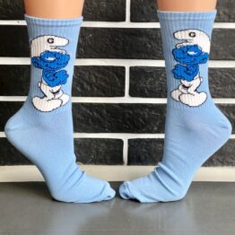 "SMURFS" for Him