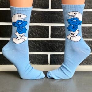 "SMURFS" for Him