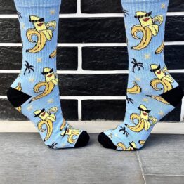 "BANANA"